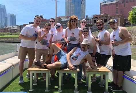 Nashville bachelor party. Things To Know About Nashville bachelor party. 